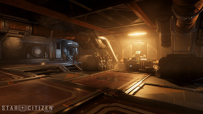 Star Citizen - OP St...