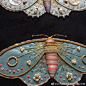 #Hand Embroidery# #Instagram#  ​​​​