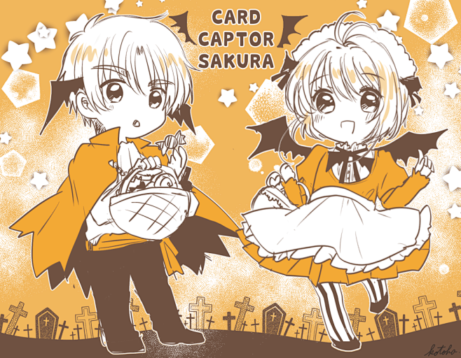 Cardcaptor Sakura Im...