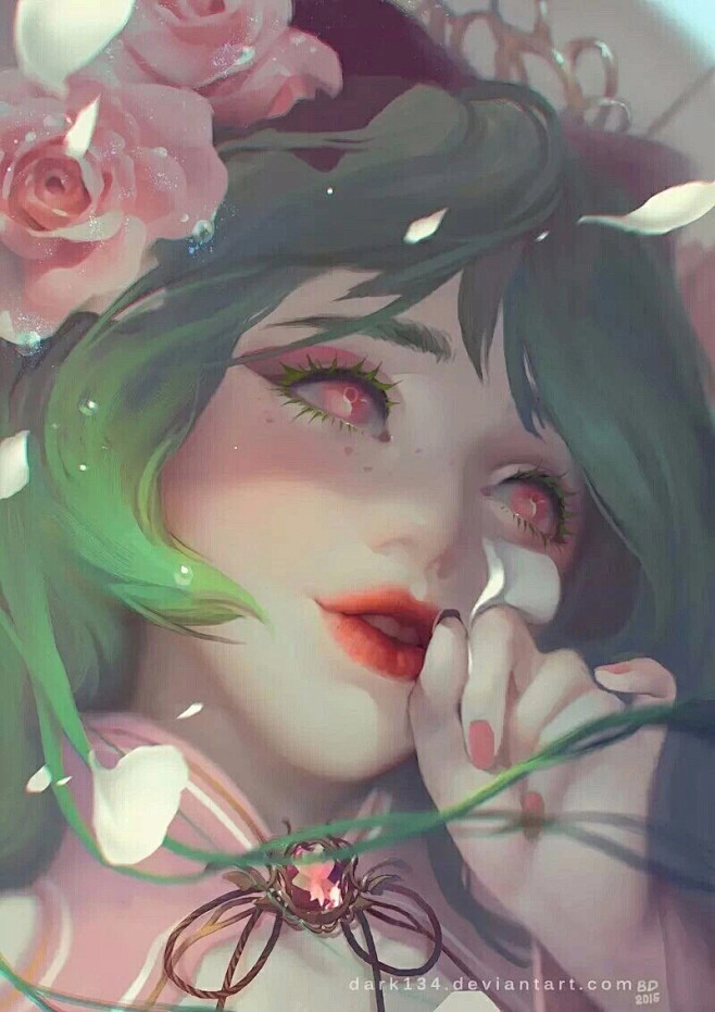 ❤微信公众账号：星期五治愈星球。每天用美...