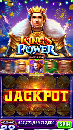 锅包又来一盘采集到SLOTS