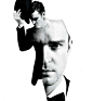 贾斯汀·汀布莱克 Justin Timberlake 图片 #采集大赛# #贾老板# #justin#