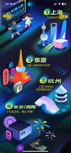 一稿过采集到H5/开屏