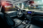 Honda Pilot (images on location) : Photographed by Sergey Krestov / Cross Production (crossproduction.ru)Post Production, Compositing and Retouching: Roman Lavrov Retouching (interior): Alexey IonovCGI: Victor Skea Client: Honda Motor Rus