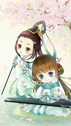 萌萌哒