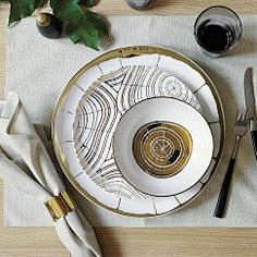 West Elm. David Star...