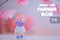 寻找独角兽『FARMER BOB 清晨』 | 拆盒网