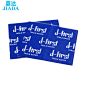 Design Shrink Sleeve 5 Gallon 20L Water Bottle Cap Label pictures & photos