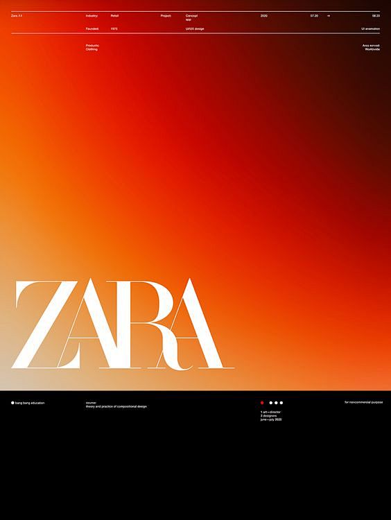 ZARA.