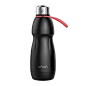 VAVA Sports Water Bottle 17oz / 500ml Vacuum Insulated Stainless Steel Water Bottle with Reliable Silicone Seal Leak Proofing, Perfect for Outdoor Sports Camping Hiking Cycling FDA Certification