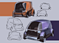 automotive   Automotive design car design concept car Drawing  sketch Transportation Design Vehicle