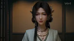 凡人修仙传梅凝图片大全-凡人修仙传梅凝高清好看的图片--花瓣自由之翼乱了心的画板