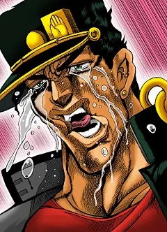 【流下同情的眼泪】哭脸特辑 : 今天为大家送上的是“哭脸”特辑。
大滴眼泪哗啦啦地流下来，或是努力忍住眼泪紧咬嘴唇，从哭脸中我们可以感受到很多种不同的情绪。下面为大家送上的是细致描绘了“哭脸”的插画作品特辑，让人看了不禁流下同情的眼泪。大家不妨放飞思绪去静静思考一下，他们是在什么情景下流泪，又是因何哭泣。