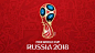 独家 | 2018年俄罗斯世界杯VI设计（完整版）！