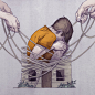 王国绘画学院 - 插画培训 插画网络课程 绘画网络班 绘画速成班 绘画培训