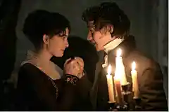 【成为简·奥斯汀 Becoming Jane (2007)】
安妮·海瑟薇 Anne Hathaway
詹姆斯·麦卡沃伊 James McAvoy
#电影场景# #电影海报# #电影截图# #电影剧照#