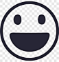 emoji icon图标元素PNG图片 来自PNG搜索网 pngss.com 免费免扣png素材下载！