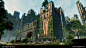 场景3D-房屋篇1-CG场景-微元素 - Element3ds.com!