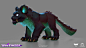 Panther Baby - Wayfinder