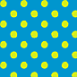 Polka Dots : Polka dot print for Urban Outfitters Men's. 