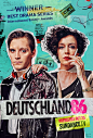 Deutschland 86 