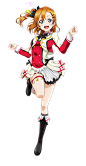ラブライブ！Official Web Site | メンバー紹介