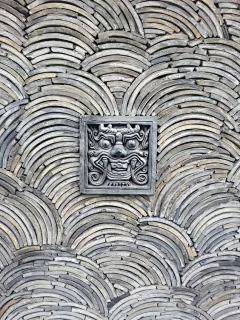 蒙岐岐丨采集到瓦设计
