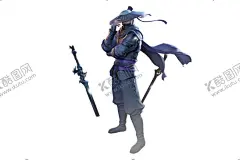 游戏人物 【酷图网】游戏人物,武侠人物,古风,国风,写意水墨画,唯美,卡通,人物,素材,山,山河,动漫动画,中国风元素,古典元素,中式元素,配图,工笔画,水彩,鏖战,沙场武将,电影海报,骑兵,战争,战场,硝烟,沙场,古代,古代武将,武将,将领,将军,猛将,战马,剪影,中国风