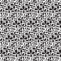 手绘点纹-DOOOOR