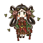 百绘罗衣 - 阴阳师官方论坛