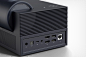 What if Netflix made a 4K projector and a Bluetooth sound-system to match? - Yanko Design : Picture this. You’re in your home (where else would you be, really?), the popcorn’s in the microwave, the couch is ready, the curtains shut, and...