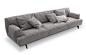 Tribeca sofa 015