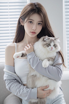 忆水墨采集到服装设计/美女帅哥