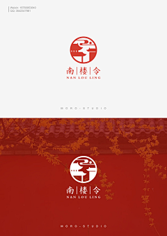 Leven丶z采集到logo形式