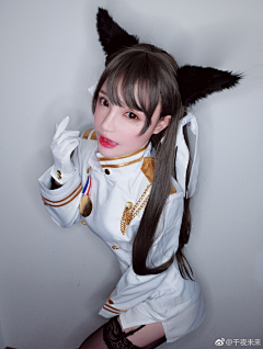 79-Studio采集到Cosplay