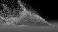 Audi Quattro : Simulations to show the great grip of Audi tires