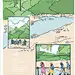 向往的露营_拾贰分快乐__插画师作品_涂鸦王国gracg.com