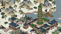 江南百景图 | 椰岛游戏