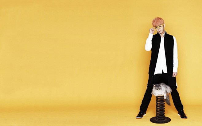 许永生 HeoYoungSaeng 电脑...