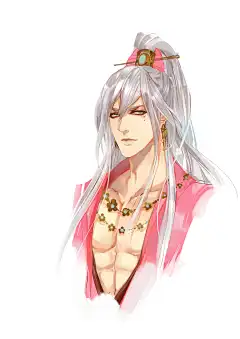 #莫那插画# 莫那绘师：奶球老师作品    每周六 晚上8点到10点 都有免费公开课。 想来的小伙伴快来吧~~[来]更多课程详情请戳：www.monacg.com 客服QQ：800083196 活动群：369100241#cg控##古风插画##绘画助手##绘画教程##绘画欣赏##绘画资料# #治愈系# #背景图# #壁纸##日系插画##插画#