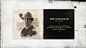 Live By Night : Distilling Prohibition Website on Behance