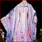 【绝版展示】【邕州司马】【梨棠雪】紫白古装COS服 祸国/姜沉鱼-淘宝网