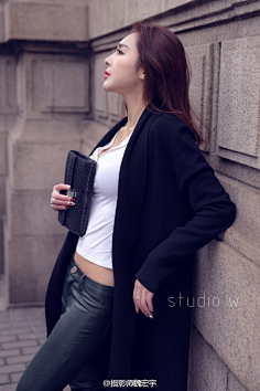 studiow摄影师魏宏宇的照片微相册