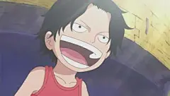 艾斯！！