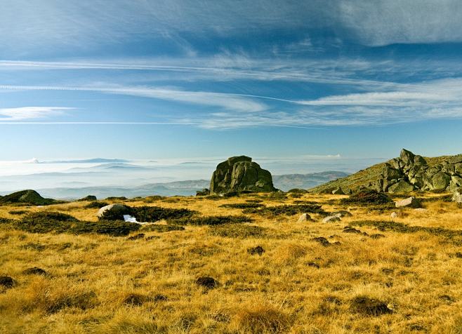 Vitosha mountain