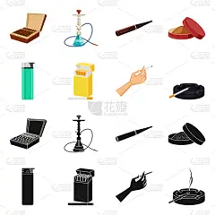 品牌名称,烟灰缸,圆形,塑胶,金属,谢绝,停下,收集