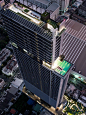 穿越峡谷，探秘自然 | Knightsbridge prime onnut
©Studio JEDT