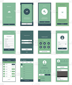 用户A38LGecb采集到app