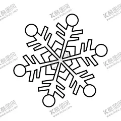 雪花 【酷图网】圣诞涂鸦,立体圣诞插画,水彩树叶树枝,圣诞节装饰,圣诞花环,圣诞节,手绘圣诞节,叶,圣诞素材,立体圣诞素材,立体圣诞元素,