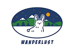 Wanderlust 일러스트 케이스 - 산업 디자인, 일러스트레이션 : 사바나, 겨울 숲, 곰리버에이스텝의 일러스트 케이스 입니다.